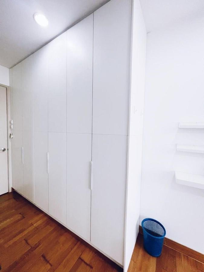 Connected Train 3 Bedrooms - Above Klgateway Mall 14 Κουάλα Λουμπούρ Εξωτερικό φωτογραφία