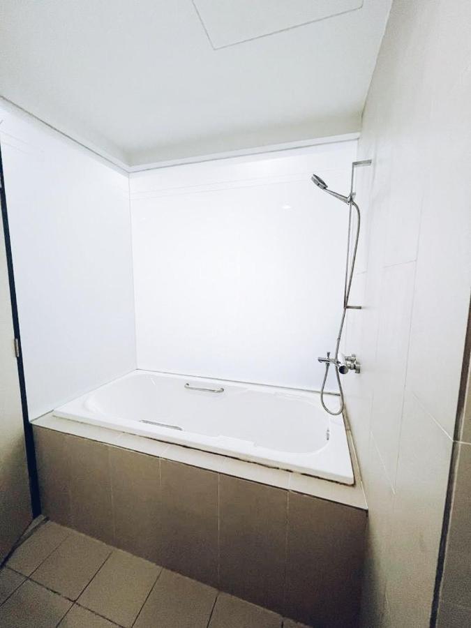 Connected Train 3 Bedrooms - Above Klgateway Mall 14 Κουάλα Λουμπούρ Εξωτερικό φωτογραφία