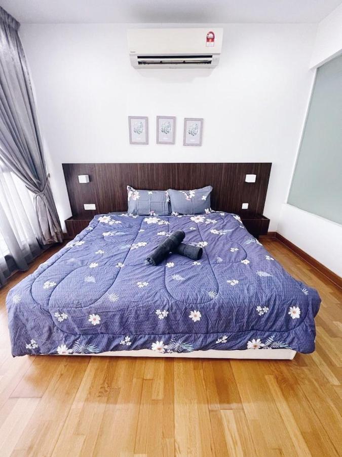 Connected Train 3 Bedrooms - Above Klgateway Mall 14 Κουάλα Λουμπούρ Εξωτερικό φωτογραφία