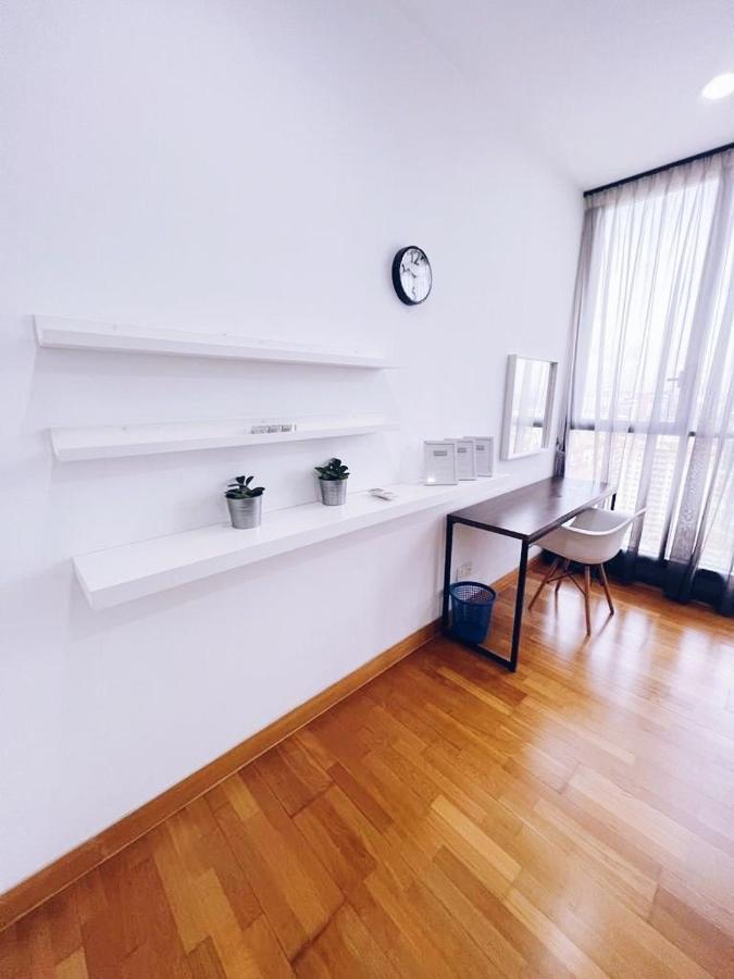 Connected Train 3 Bedrooms - Above Klgateway Mall 14 Κουάλα Λουμπούρ Εξωτερικό φωτογραφία