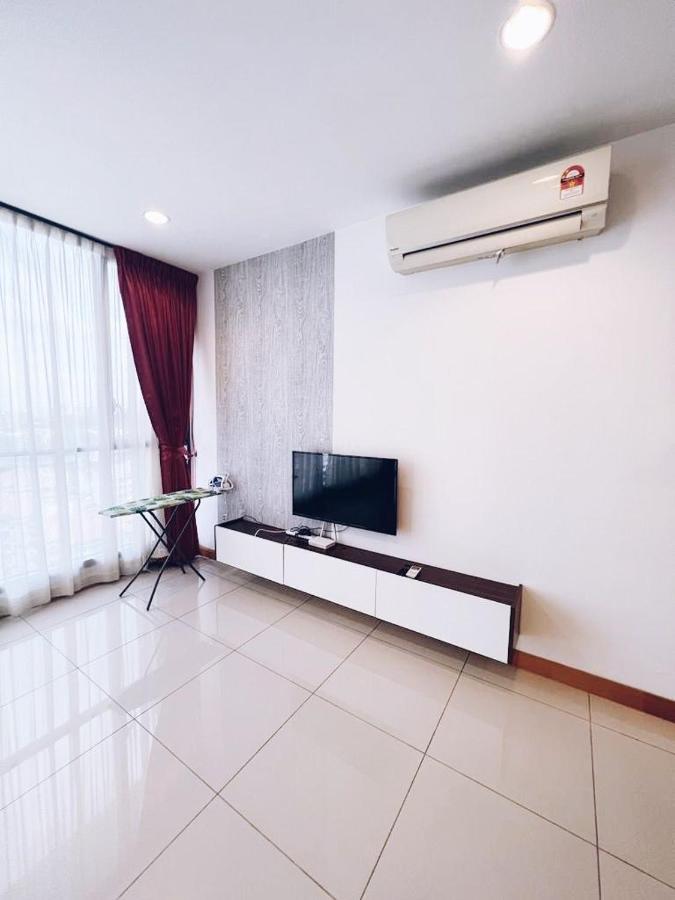 Connected Train 3 Bedrooms - Above Klgateway Mall 14 Κουάλα Λουμπούρ Εξωτερικό φωτογραφία
