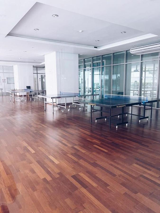 Connected Train 3 Bedrooms - Above Klgateway Mall 14 Κουάλα Λουμπούρ Εξωτερικό φωτογραφία