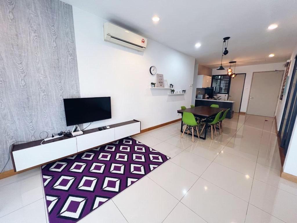 Connected Train 3 Bedrooms - Above Klgateway Mall 14 Κουάλα Λουμπούρ Εξωτερικό φωτογραφία